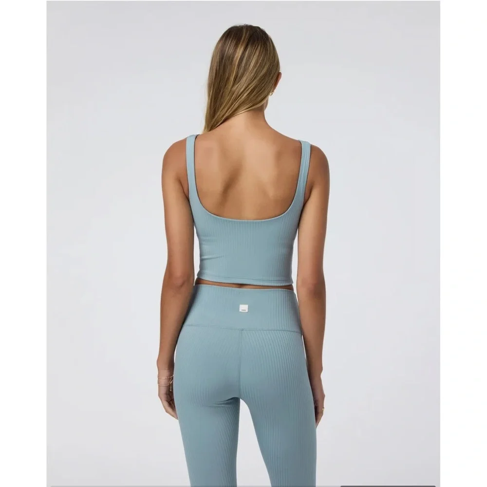 Vuori Inversion Rib Support Tank - Picture 3 of 3